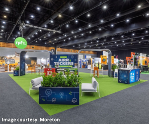 Marine Business News - Sponsored Ad